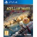Aces of Luftwaffe (PS4) купить в интернет-магазине ⭐ GameSpot.com.ua ⭐ Aces of Luftwaffe (PS4), 225700, Приключения/экшен